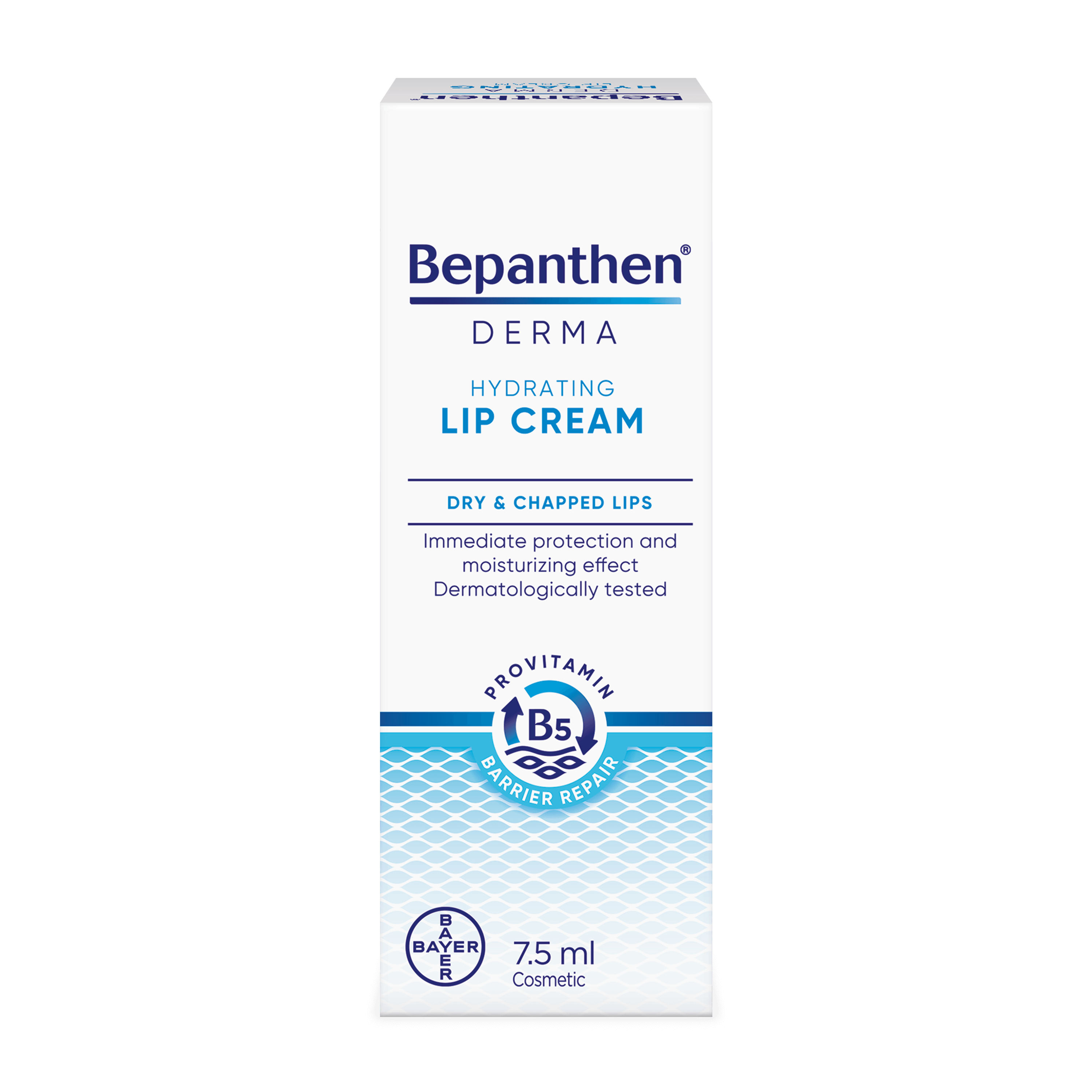 Derma Hydrating Lip Cream