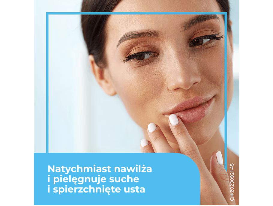 Derma Hydrating Lip Cream