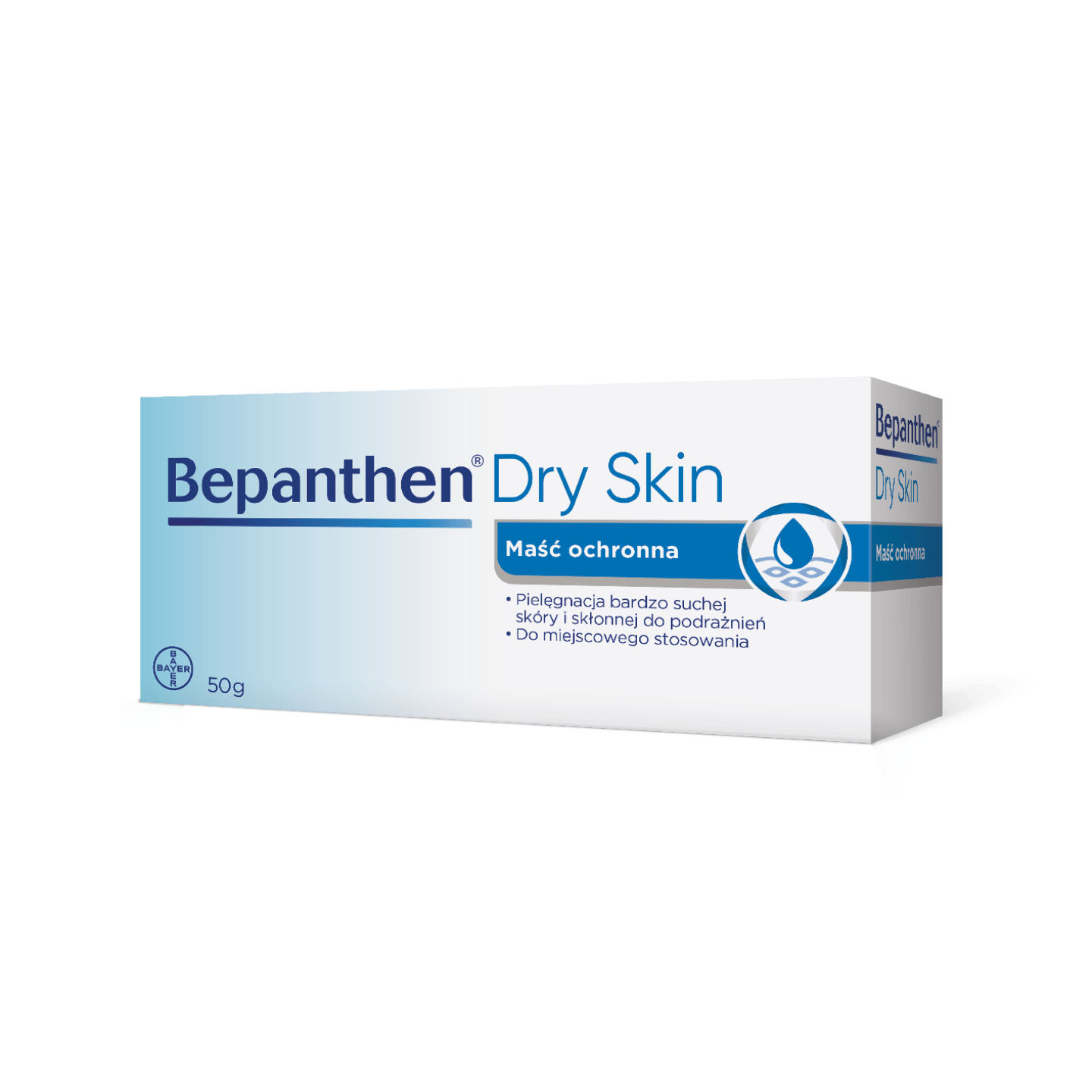 Bepanthen Dry Skin