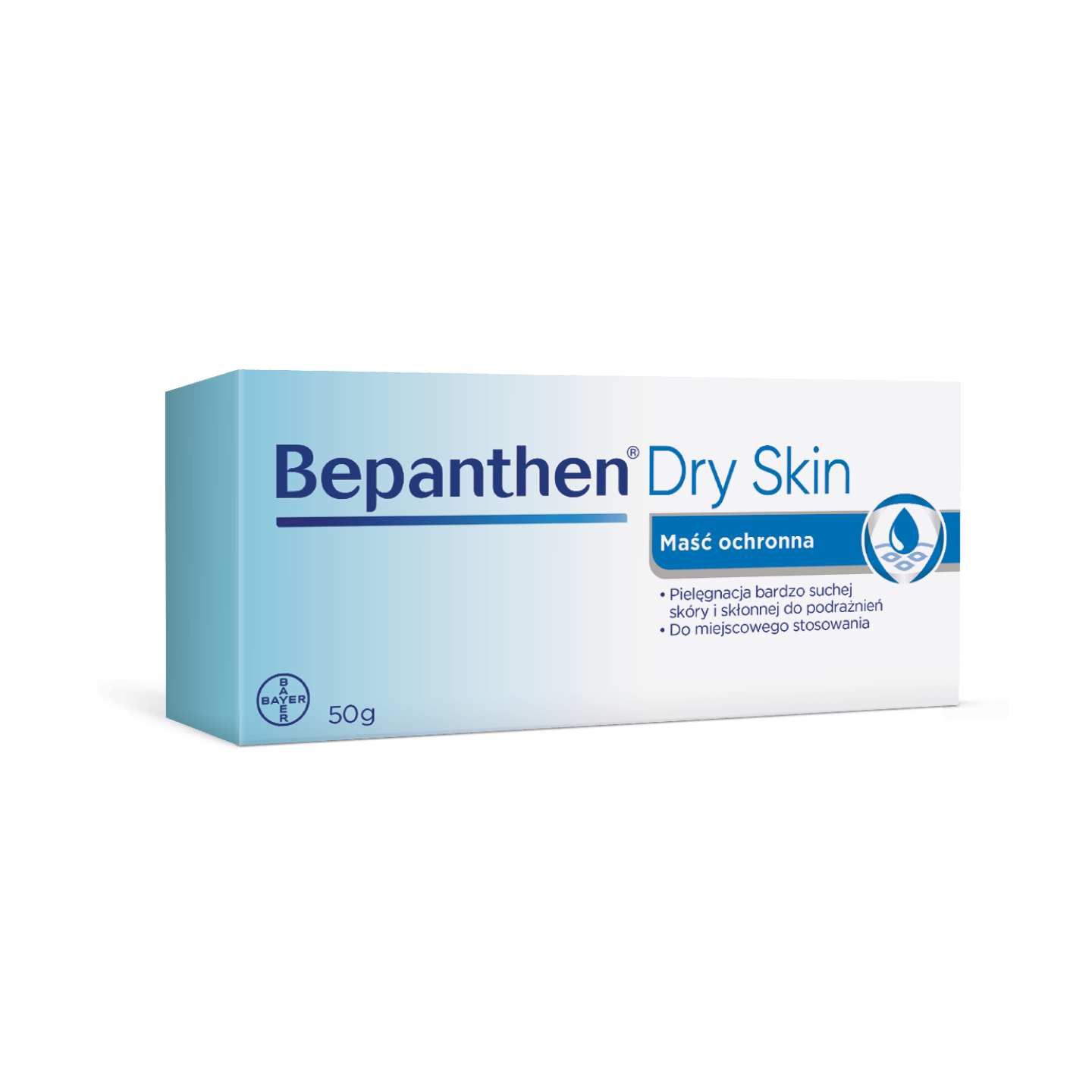 Bepanthen Dry Skin