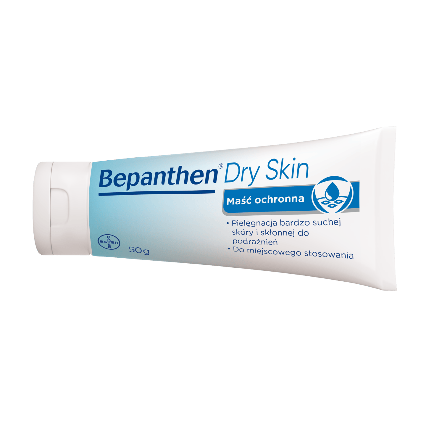 Bepanthen Dry Skin